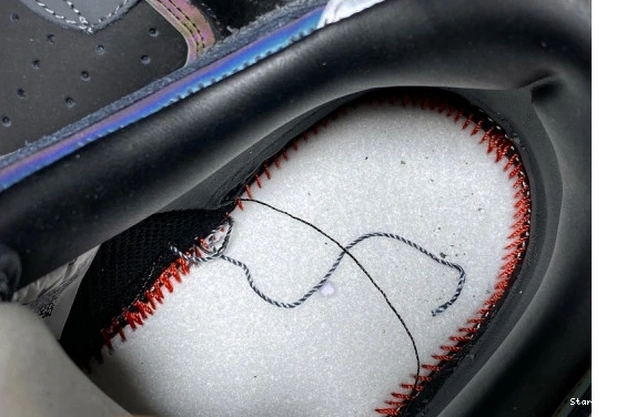 Ma Low x CQ1087-001 1 Maniére Force Nike Air A 1222